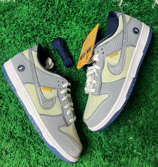 Nike Union Dunk Pistachio - Brand New