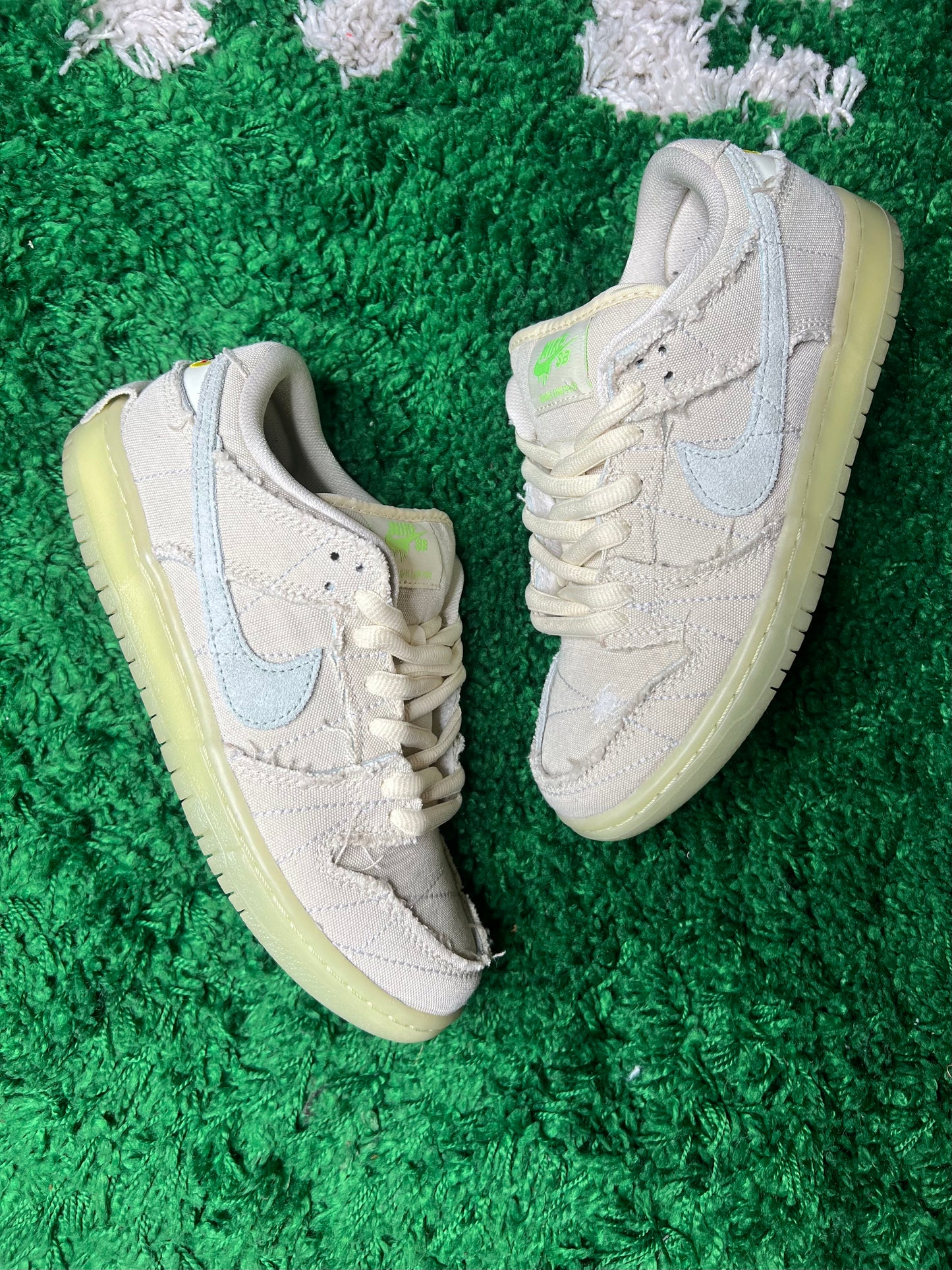 Nike sb Mummy - used