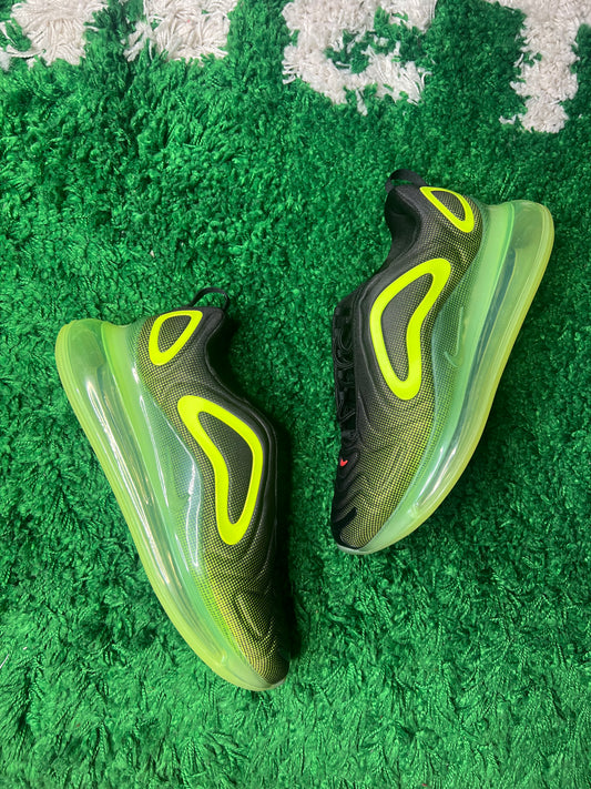 Nike air max 720 - used