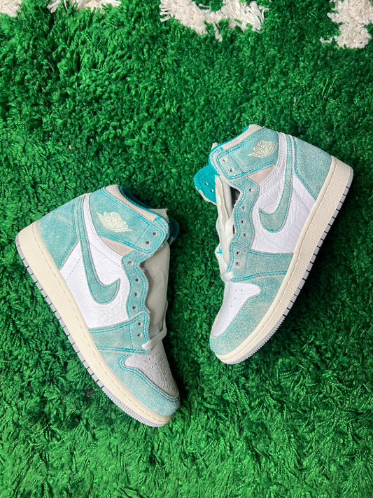 Jordan 1 turbo green - Brand New