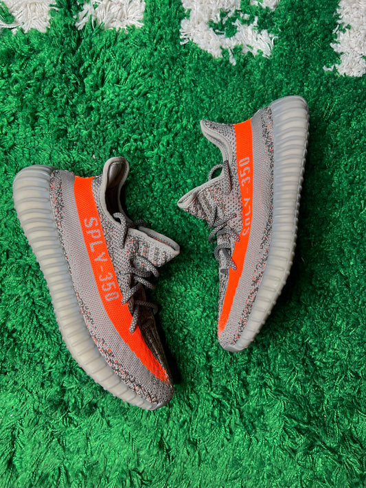 Yeezy 350 beluga - used