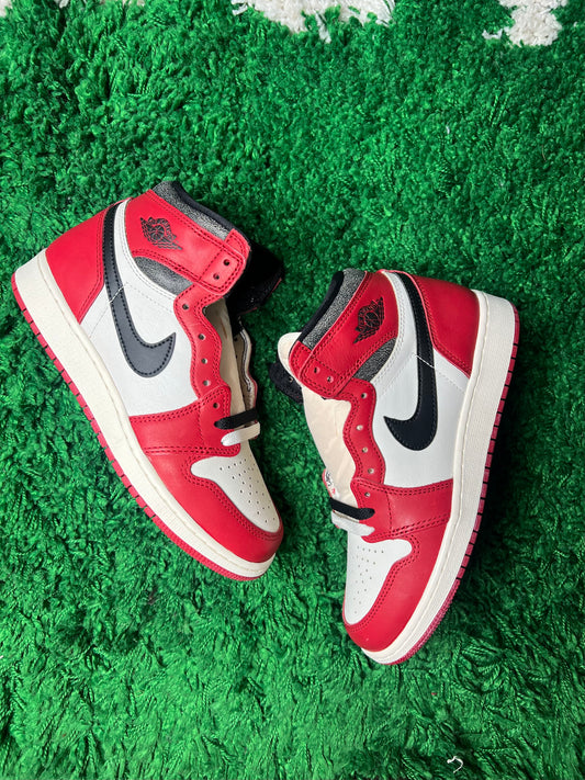 Jordan 1 lost and found - Brand New