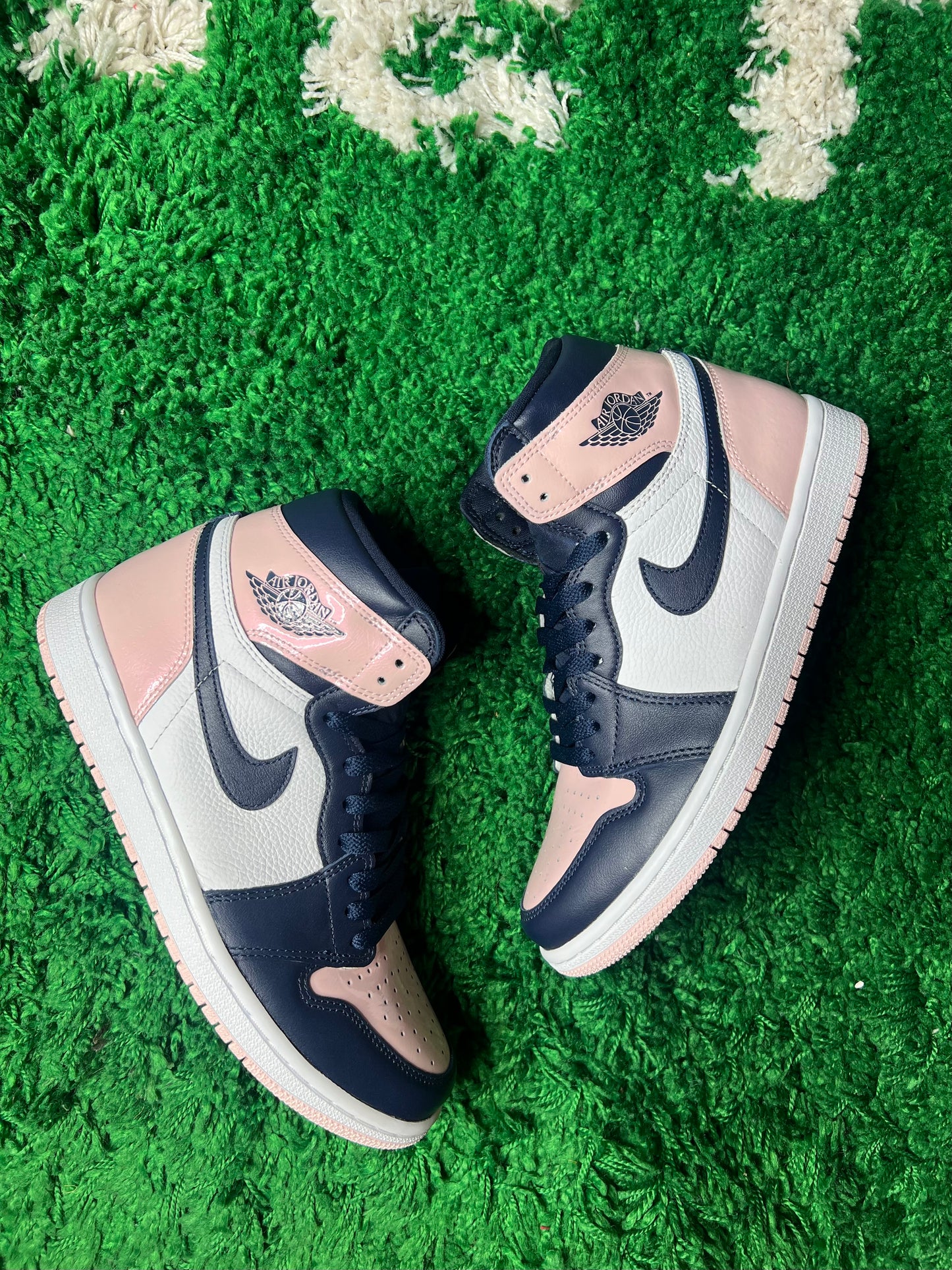 Jordan 1 atmosphere - Used