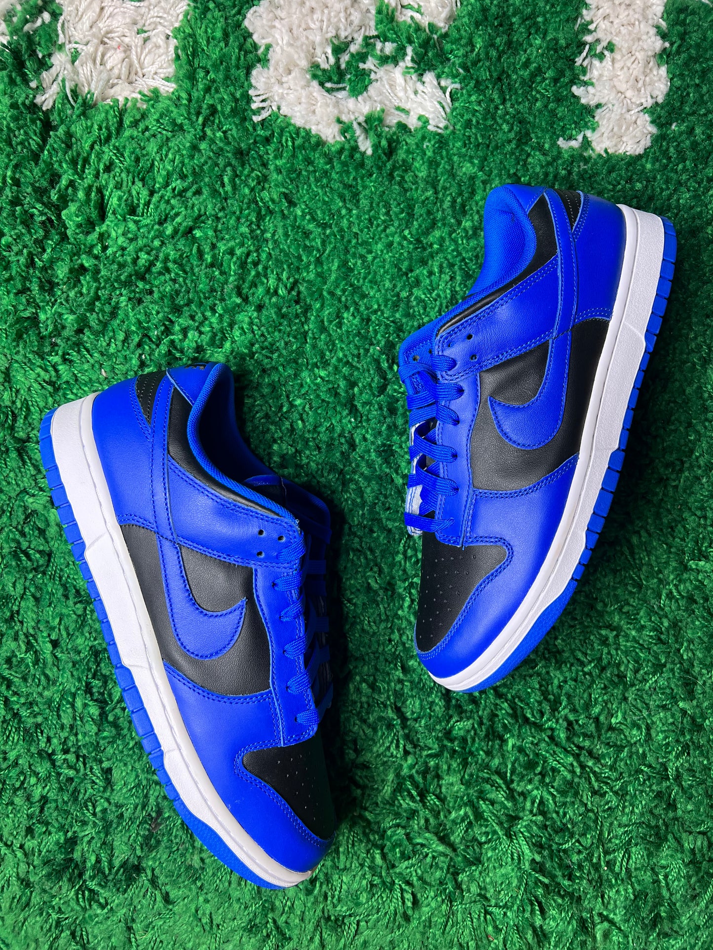 Nike dunk cobalt - Brand New