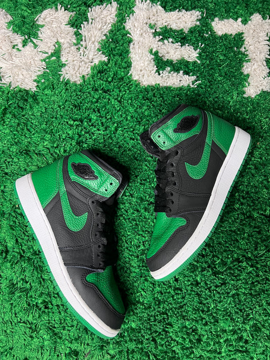 Jordan 1 Pine Green - Used